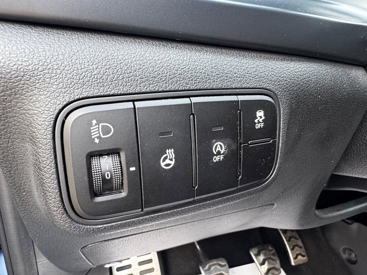 Hyundai i20 1.6 T-GDI MT N-Performance (18)