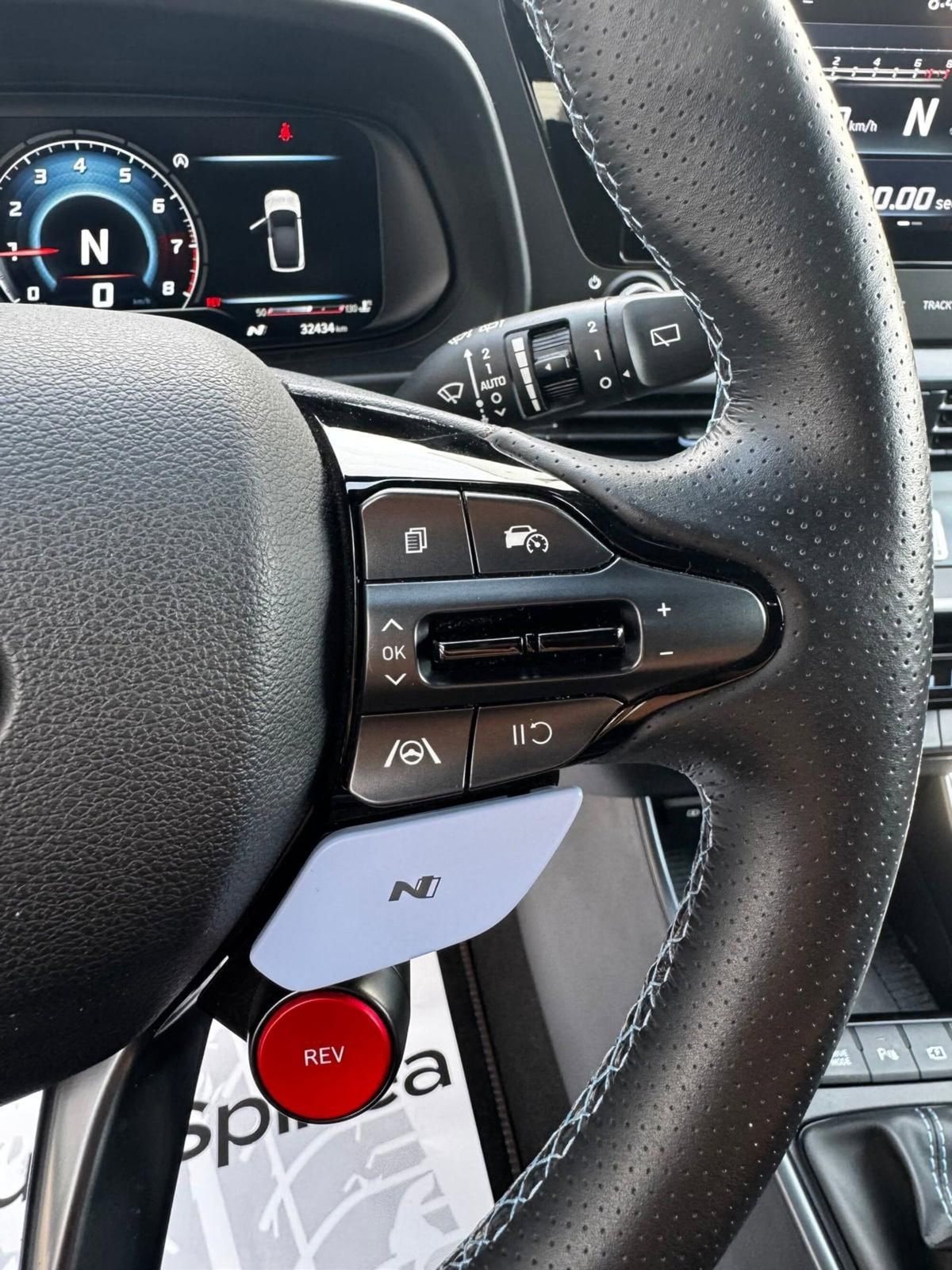 Hyundai i20 1.6 T-GDI MT N-Performance (19)