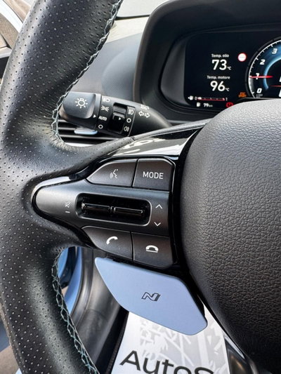 Hyundai i20 1.6 T-GDI MT N-Performance (20)
