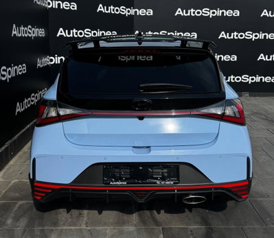 Hyundai i20 1.6 T-GDI MT N-Performance (5)