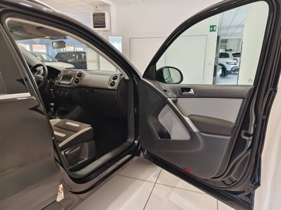 Volkswagen Tiguan 1.4 TSI 4MOTION Sport & Style (10)