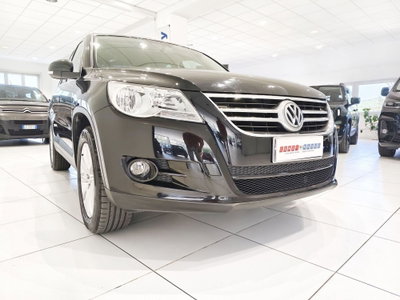 Volkswagen Tiguan 1.4 TSI 4MOTION Sport & Style (11)