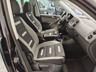 Volkswagen Tiguan 1.4 TSI 4MOTION Sport & Style (12)