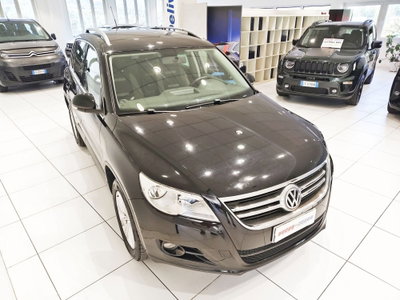 Volkswagen Tiguan 1.4 TSI 4MOTION Sport & Style (13)