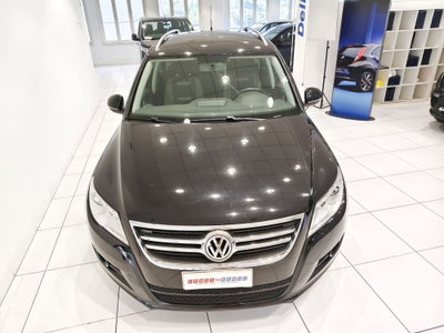 Volkswagen Tiguan 1.4 TSI 4MOTION Sport & Style (15)