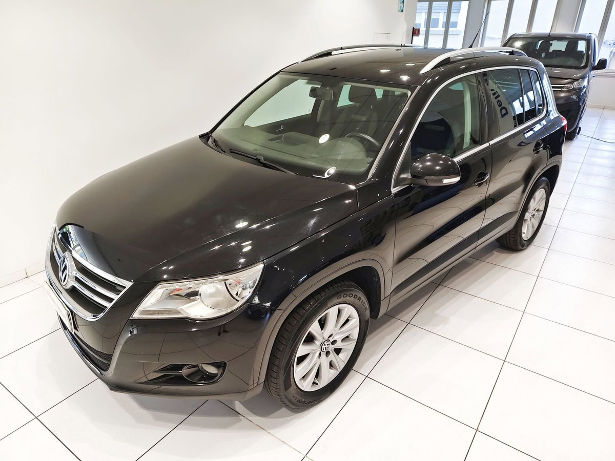 Volkswagen Tiguan 1.4 TSI 4MOTION Sport & Style (17)