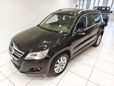 Volkswagen Tiguan 1.4 TSI 4MOTION Sport & Style (17)
