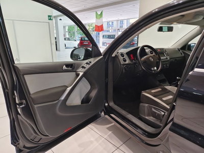 Volkswagen Tiguan 1.4 TSI 4MOTION Sport & Style (18)