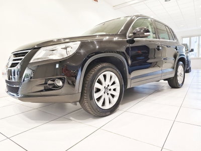 Volkswagen Tiguan 1.4 TSI 4MOTION Sport & Style (19)