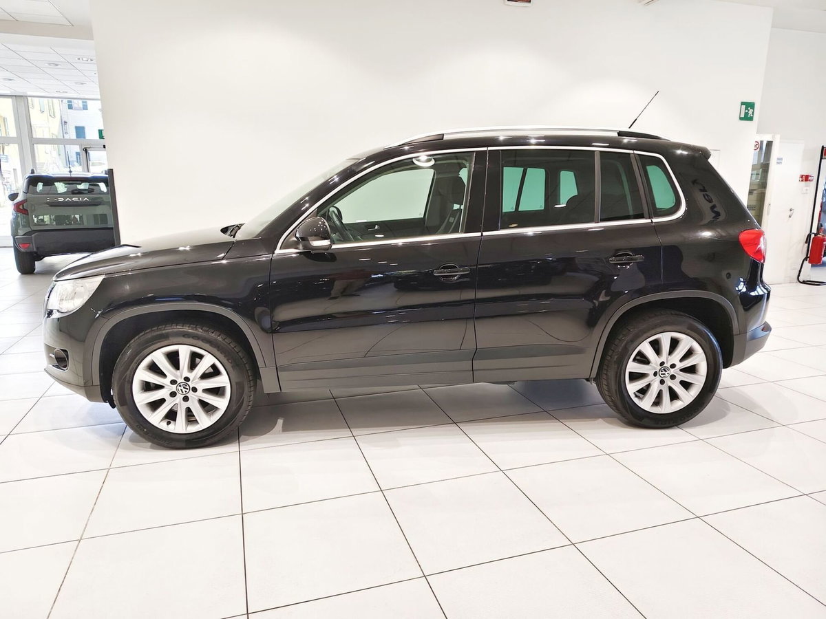 Volkswagen Tiguan 1.4 TSI 4MOTION Sport & Style (2)