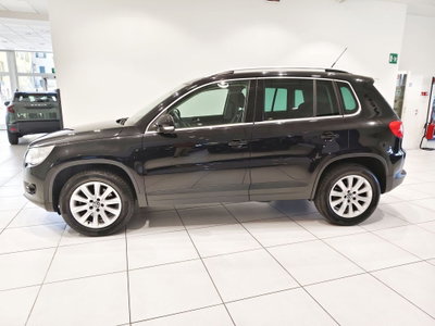 Volkswagen Tiguan 1.4 TSI 4MOTION Sport & Style (2)