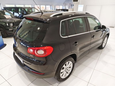 Volkswagen Tiguan 1.4 TSI 4MOTION Sport & Style (3)