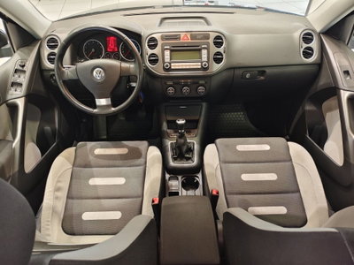 Volkswagen Tiguan 1.4 TSI 4MOTION Sport & Style (4)