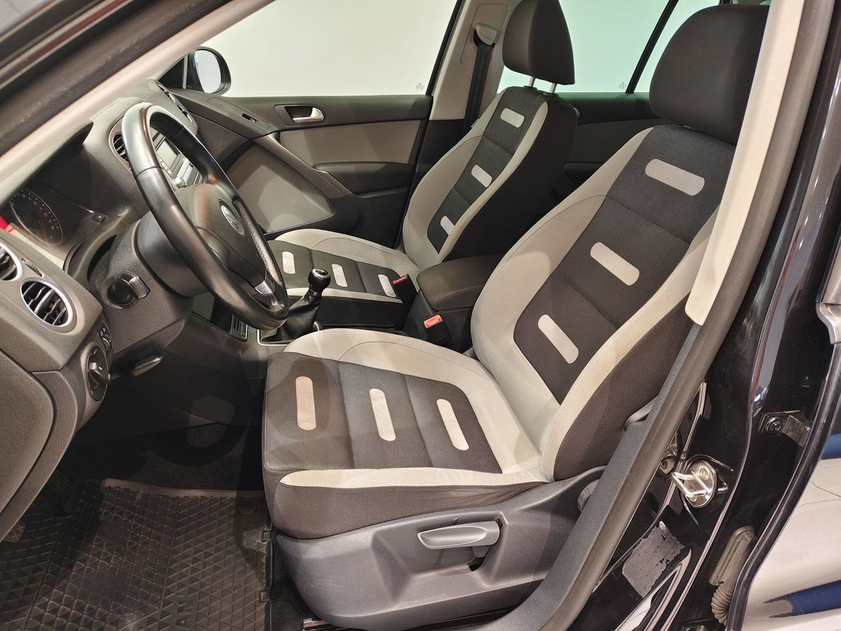 Volkswagen Tiguan 1.4 TSI 4MOTION Sport & Style (5)