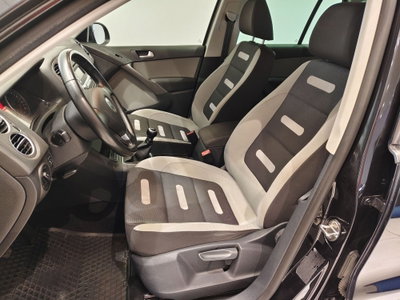 Volkswagen Tiguan 1.4 TSI 4MOTION Sport & Style (5)