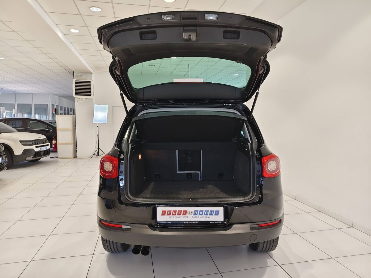 Volkswagen Tiguan 1.4 TSI 4MOTION Sport & Style (7)