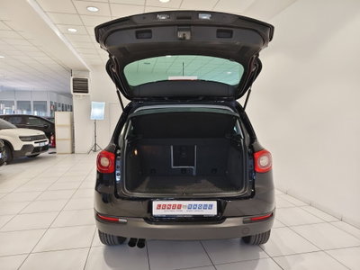 Volkswagen Tiguan 1.4 TSI 4MOTION Sport & Style (7)