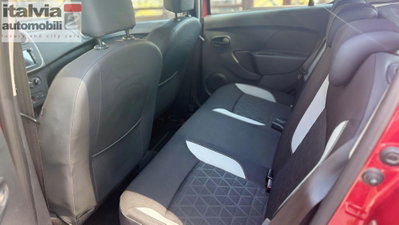 Dacia Sandero Stepway 1.5 dCi 8V 90CV (11)
