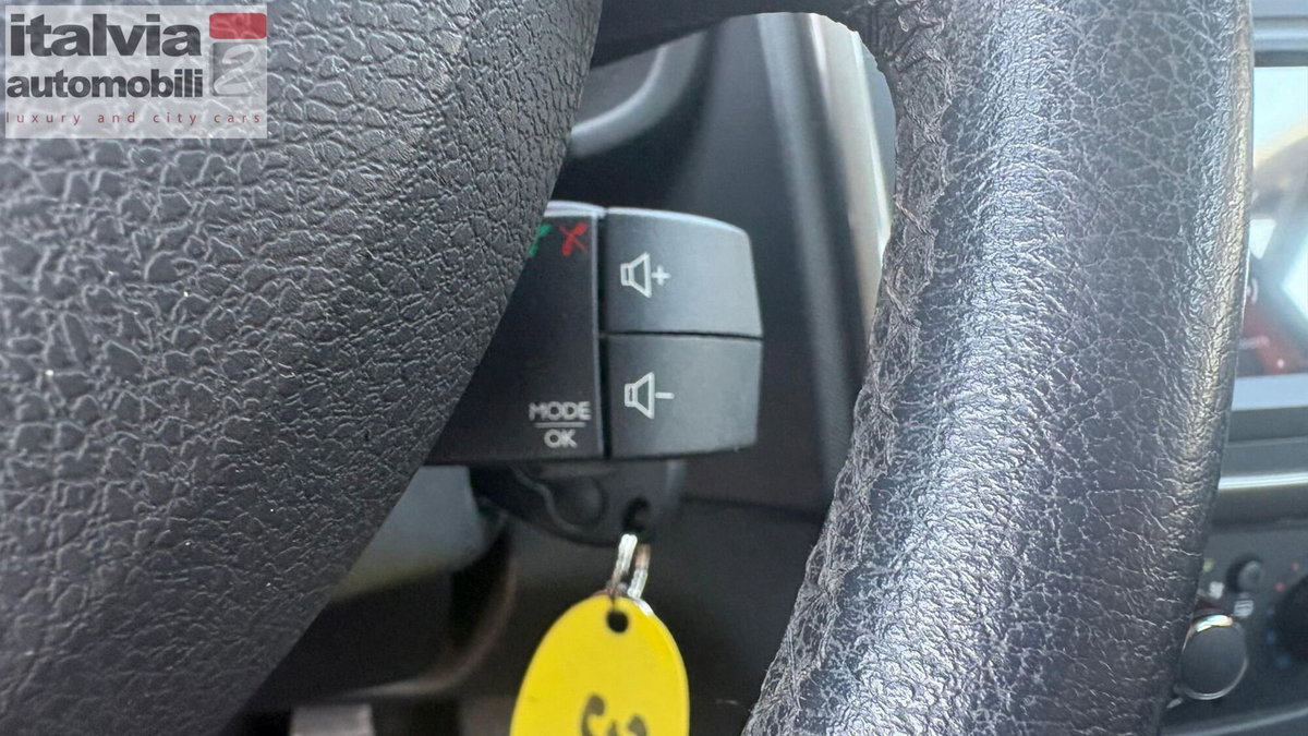 Dacia Sandero Stepway 1.5 dCi 8V 90CV (12)