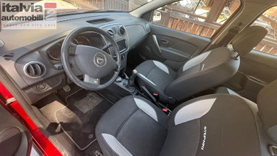 Dacia Sandero Stepway 1.5 dCi 8V 90CV (7)