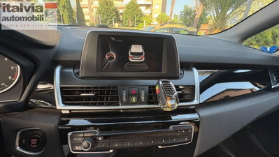 BMW Serie 2 Active Tourer 218d (11)