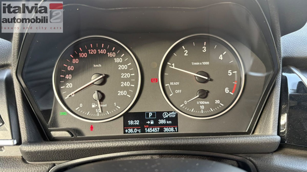 BMW Serie 2 Active Tourer 218d (12)