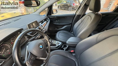 BMW Serie 2 Active Tourer 218d (13)