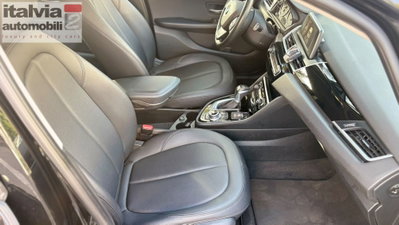 BMW Serie 2 Active Tourer 218d (16)