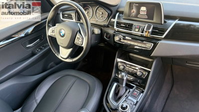 BMW Serie 2 Active Tourer 218d (17)
