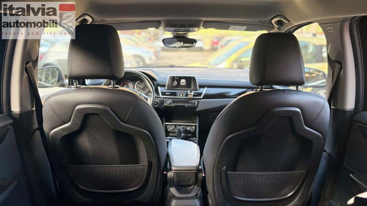 BMW Serie 2 Active Tourer 218d (20)