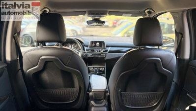 BMW Serie 2 Active Tourer 218d (20)