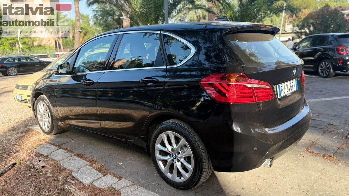 BMW Serie 2 Active Tourer 218d (3)