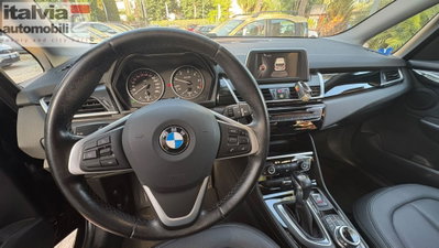 BMW Serie 2 Active Tourer 218d (5)