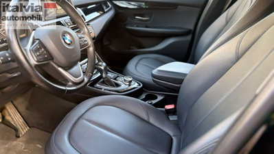BMW Serie 2 Active Tourer 218d (7)