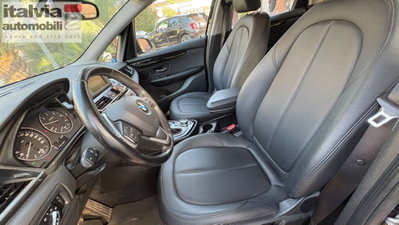 BMW Serie 2 Active Tourer 218d (8)