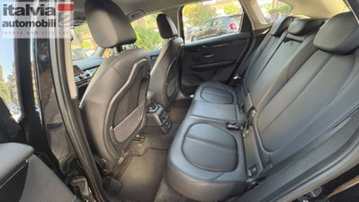 BMW Serie 2 Active Tourer 218d (9)