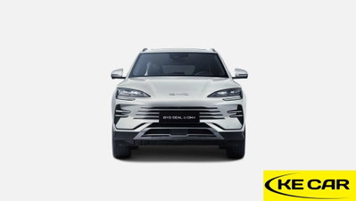 Byd Seal U DM-i 1.5 phev Comfort 2wd (2)