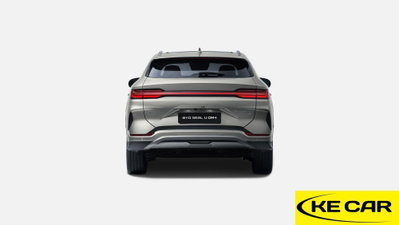 Byd Seal U DM-i 1.5 phev Comfort 2wd (3)