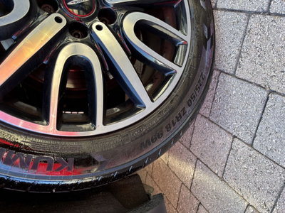 MINI Mini Countryman 2.0 John Cooper Works Hype Countryman ALL4 (10)