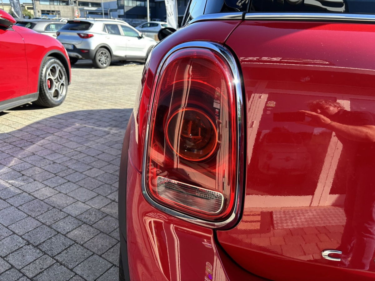 MINI Mini Countryman 2.0 John Cooper Works Hype Countryman ALL4 (11)