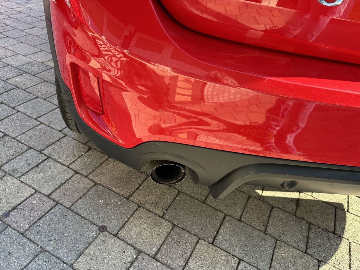 MINI Mini Countryman 2.0 John Cooper Works Hype Countryman ALL4 (12)