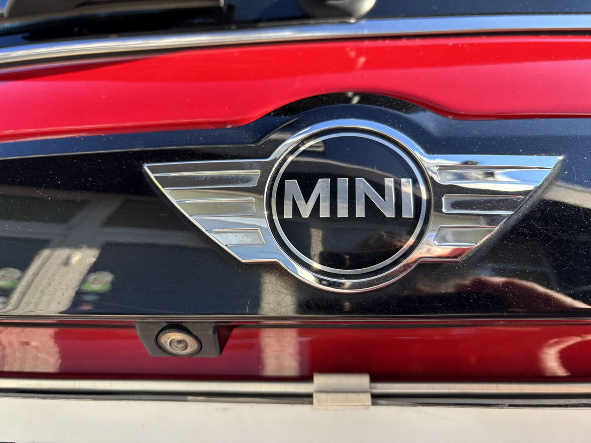MINI Mini Countryman 2.0 John Cooper Works Hype Countryman ALL4 (13)