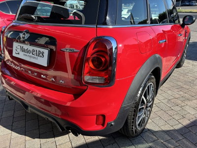 MINI Mini Countryman 2.0 John Cooper Works Hype Countryman ALL4 (16)
