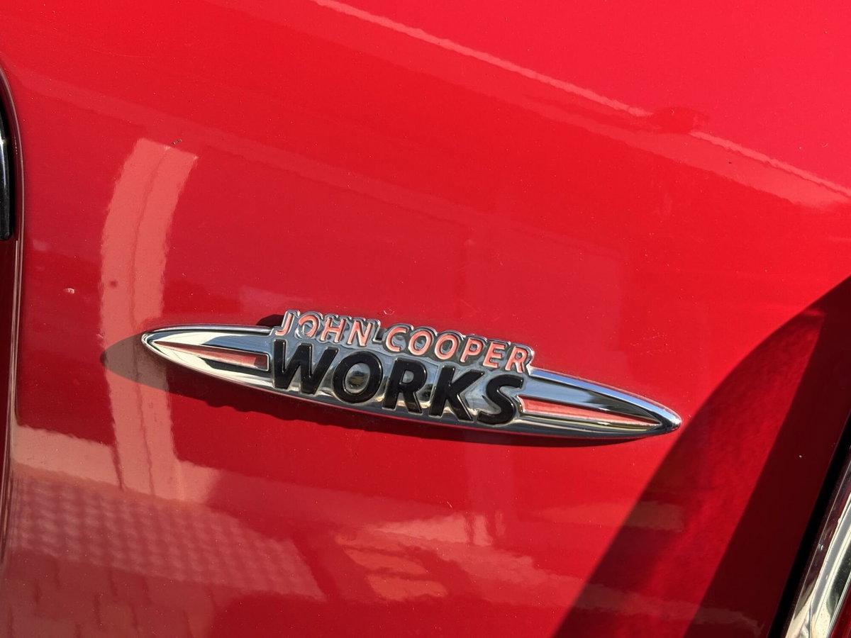 MINI Mini Countryman 2.0 John Cooper Works Hype Countryman ALL4 (18)