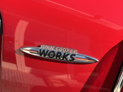MINI Mini Countryman 2.0 John Cooper Works Hype Countryman ALL4 (18)