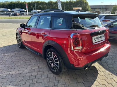 MINI Mini Countryman 2.0 John Cooper Works Hype Countryman ALL4 (6)
