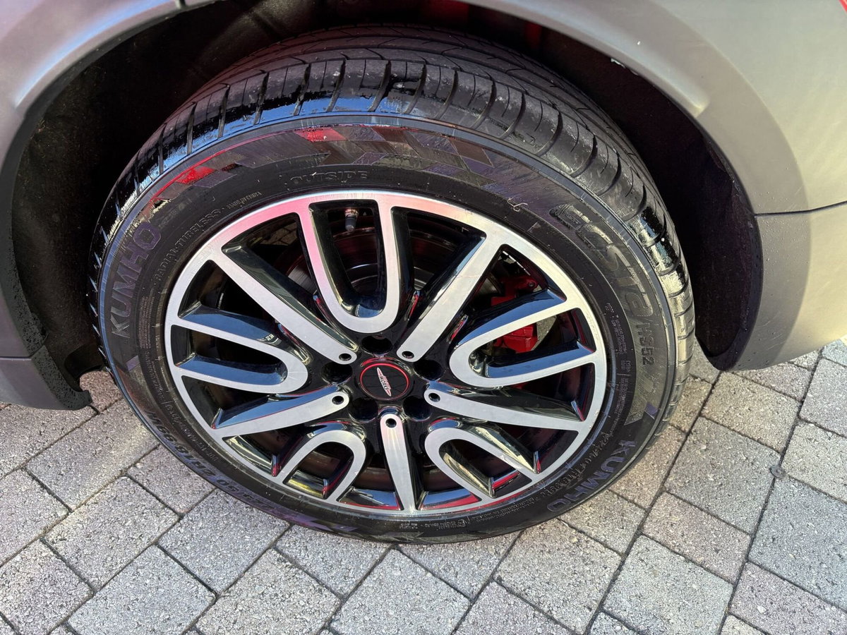 MINI Mini Countryman 2.0 John Cooper Works Hype Countryman ALL4 (8)