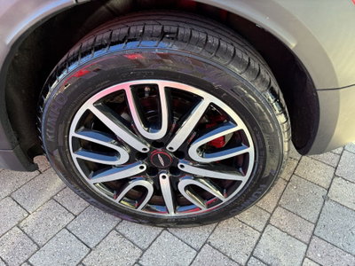 MINI Mini Countryman 2.0 John Cooper Works Hype Countryman ALL4 (8)