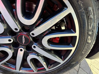 MINI Mini Countryman 2.0 John Cooper Works Hype Countryman ALL4 (9)