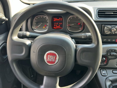 Fiat Panda Cross Cross 1.0 FireFly S&S Hybrid (13)